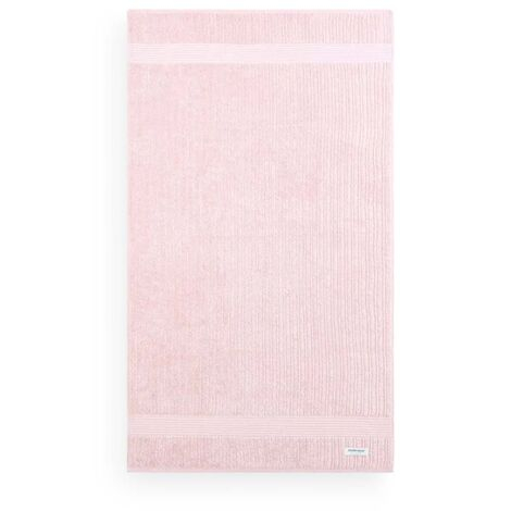 imagem do produto Toalha de Banho Padro Avulsa Fio Penteado Canelado - Buddemeyer