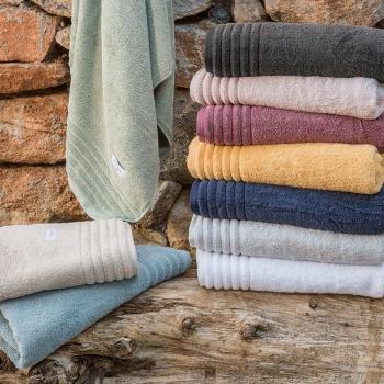 imagem de Toalha de Banho Padro Avulsa Imperiale - Trussardi