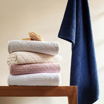 imagem de Toalha de Banho Padro Avulsa Jazz Extra Soft - Buddemeyer