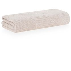 Toalha de Banho Padrão Avulsa Jazz Extra Soft Bege/433