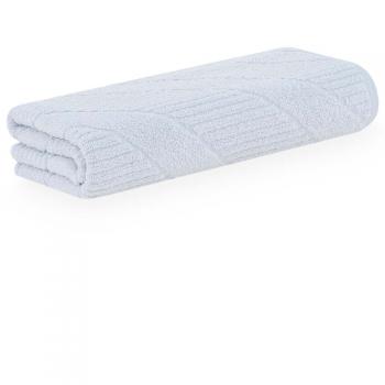 Toalha de Banho Padrão Avulsa Jazz Extra Soft Cinza/910