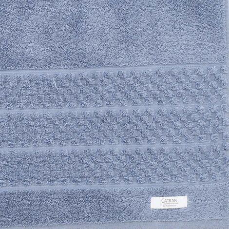 imagem do produto Toalha de Banho Padro Avulsa Square Air Catran - Buddemeyer