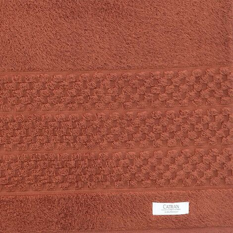 imagem do produto Toalha de Banho Padro Avulsa Square Air Catran - Buddemeyer