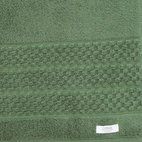 imagem do produto Toalha de Banho Padro Avulsa Square Air Catran - Buddemeyer