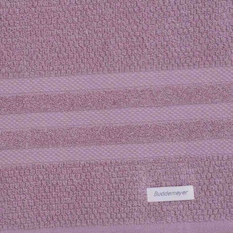 imagem do produto Toalha de Banho Padro Avulsa Vanilla Extra Soft - Buddemeyer