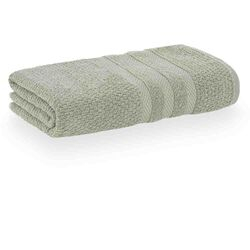 Toalha de Banho Padrão Avulsa Vanilla Extra Soft Verde/1171