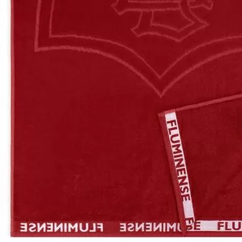 imagem de Toalha de Banho Times Fluminense 70x140cm - Buettner