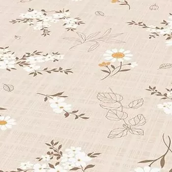 imagem de Toalha de Copa Quadrada 78x78cm Clean Athenas Esmeralda 01 - Dohler
