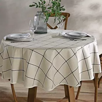 imagem de Toalha de Copa Quadrada 78x78cm Clean Athenas Ieda - Dohler