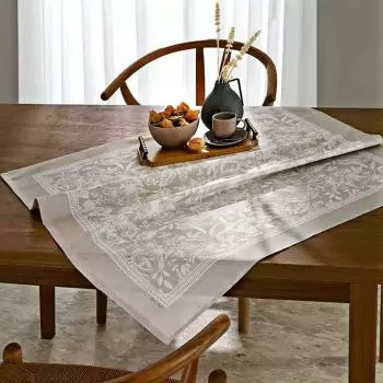 imagem de Toalha de Copa Quadrada 78x78cm Clean Renova Alana D - Dohler