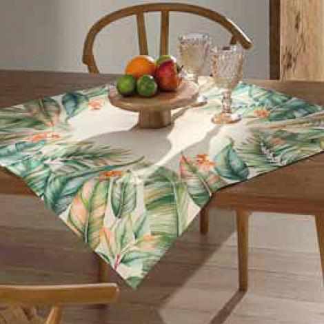 imagem do produto Toalha de Copa Quadrada 78x78cm Clean Renova H�rcules D - Dohler