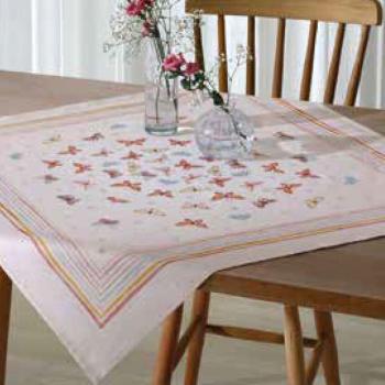 imagem de Toalha de Copa Quadrada 78x78cm Clean Renova Serena D - Dohler