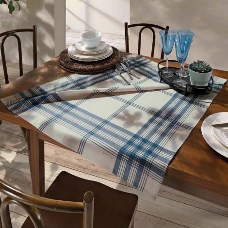 imagem do produto Toalha de Copa Quadrada 78x78cm Renova Luna D - Dohler