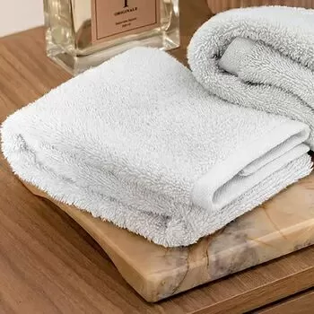 imagem de Toalha de Lavabo Avulsa Fontani - Trussardi
