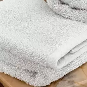 imagem de Toalha de Lavabo Avulsa Fontani - Trussardi