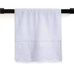 imagem de Toalha de Lavabo Avulsa Raffinato - Trussardi