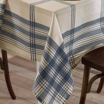 imagem de Toalha de Mesa Quadrada 140x140cm Renova Luna D - Dohler