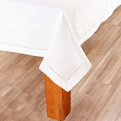 imagem do produto Toalha de Mesa Quadrada 180x180cm 202 - Rafimex