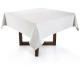 imagem do produto Toalha de Mesa Quadrada 180x180cm Celebration Veríssimo - Karsten