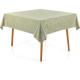 imagem do produto Toalha de Mesa Quadrada 180x180cm Celebration Verssimo - Karsten