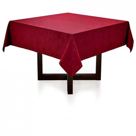 imagem do produto Toalha de Mesa Quadrada 180x180cm Celebration Ver�ssimo Natal - Karsten