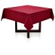 imagem do produto Toalha de Mesa Quadrada 180x180cm Celebration Ver�ssimo Natal - Karsten