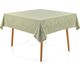 imagem do produto Toalha de Mesa Quadrada 180x180cm Celebration Verssimo - Karsten