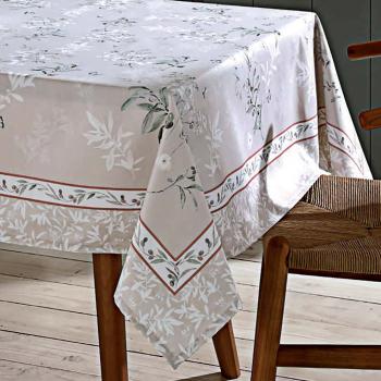 imagem de Toalha de Mesa Quadrada 180x180cm Clean Renova Adele D - Dohler