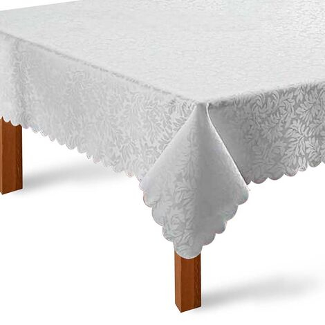 imagem do produto Toalha de Mesa Quadrada 180x180cm Outono - Rafimex