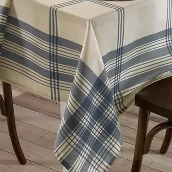 imagem de Toalha de Mesa Quadrada 180x180cm Renova Luna D - Dohler