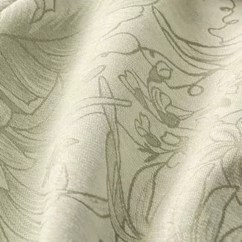 imagem de Toalha de Mesa Quadrada 180x180cm Sempre Limpa Aurora - Karsten