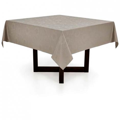 imagem do produto Toalha de Mesa Quadrada 220x220cm Celebration Sienna - Karsten