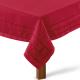imagem do produto Toalha de Mesa Quadrada 220x220cm Ponto Ajour 331 - Rafimex
