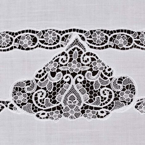 imagem do produto Toalha de Mesa Quadrada 225x225cm 299 - Rafimex