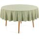 imagem do produto Toalha de Mesa Redonda 178cm Celebration Verssimo - Karsten