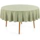 imagem do produto Toalha de Mesa Redonda 178cm Celebration Verssimo - Karsten