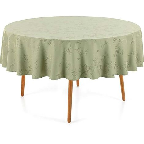 imagem do produto Toalha de Mesa Redonda 178cm Celebration Verssimo - Karsten