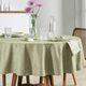 imagem do produto Toalha de Mesa Redonda 178cm Celebration Verssimo - Karsten