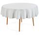 imagem do produto Toalha de Mesa Redonda 178cm Sempre Limpa Herbare - Karsten