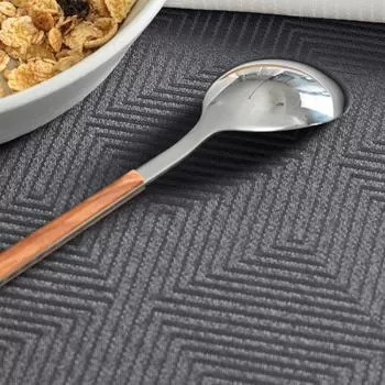 imagem de Toalha de Mesa Redonda 178cm Sempre Limpa Zattar - Karsten