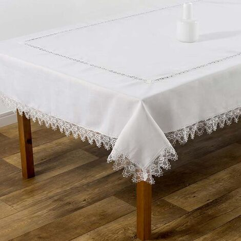 imagem do produto Toalha de mesa Redonda 180cm 1628 - Rafimex