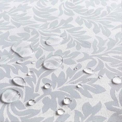 imagem do produto Toalha de Mesa Redonda 220cm Outono - Rafimex