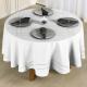 imagem do produto Toalha de Mesa Redonda 220cm Ponto Ajour 331 - Rafimex