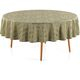 imagem do produto Toalha de Mesa Redonda Campestre 178cm - Karsten