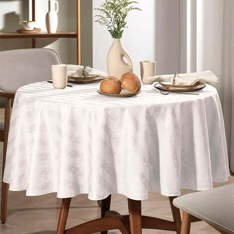 imagem do produto Toalha de Mesa Redonda Campestre 178cm - Karsten