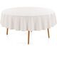 imagem do produto Toalha de Mesa Redonda Campestre 178cm - Karsten