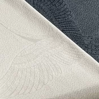 imagem de Toalha de Mesa Redonda Sempre Limpa Amaris 178cm - Karsten