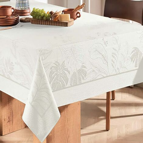 imagem do produto Toalha de Mesa Redonda Sempre Limpa Amaris 178cm - Karsten