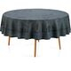 imagem do produto Toalha de Mesa Redonda Sempre Limpa Amaris 178cm - Karsten