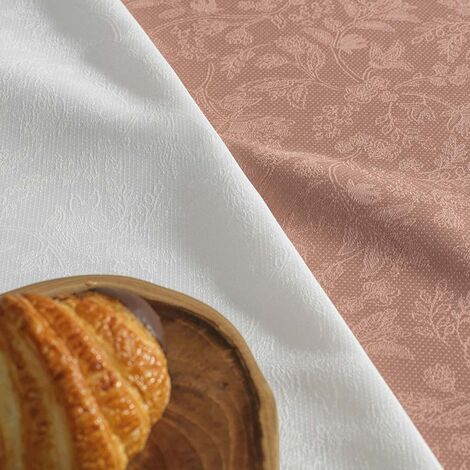 imagem do produto Toalha de Mesa Redonda Sempre Limpa Delicata 178cm - Karsten